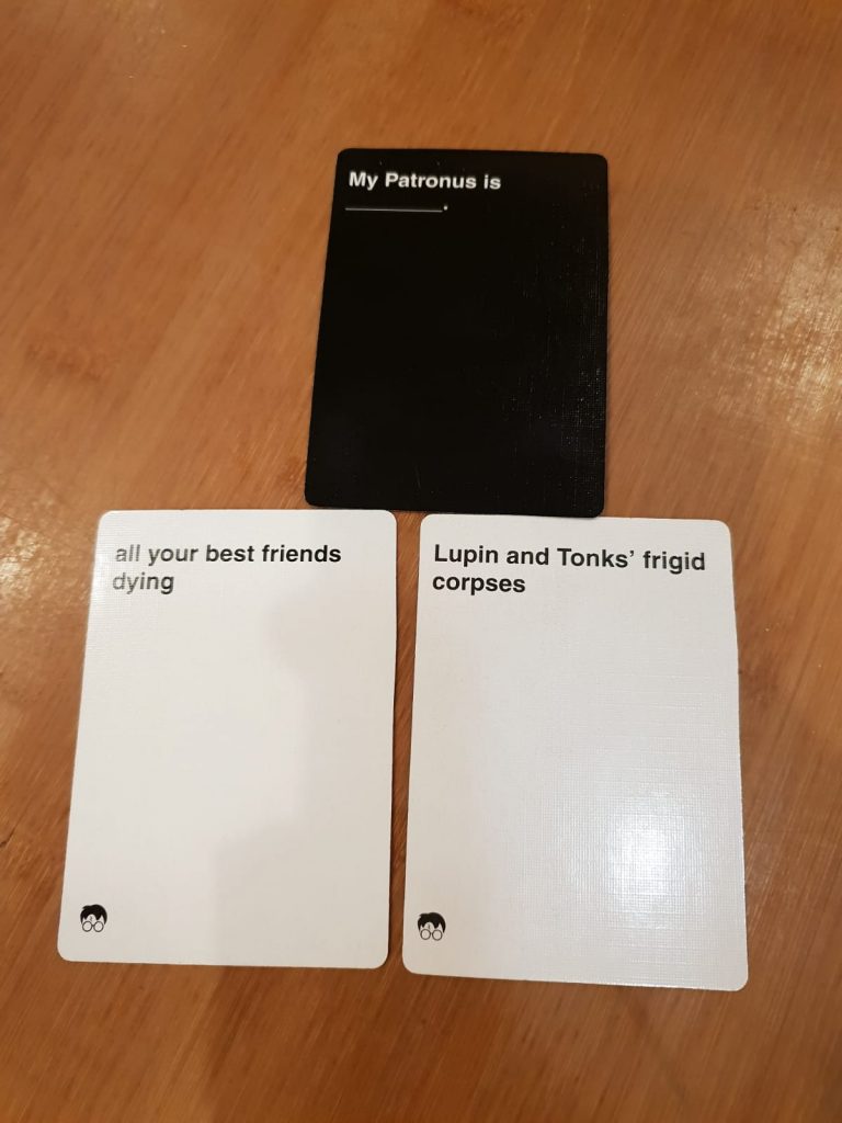 Cards Against Muggles Cheap