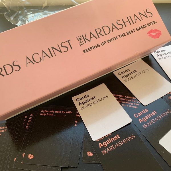 Cards Against Kardashians