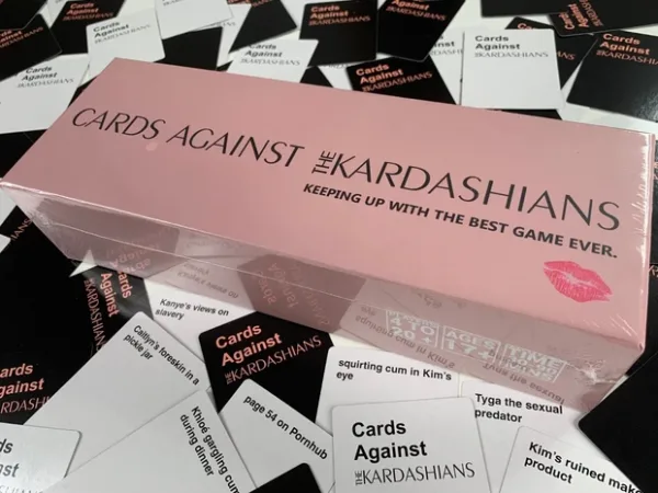Cards Against Kardashians